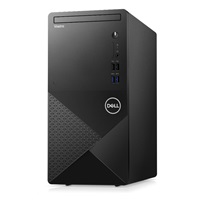 DELL PC Vostro 3030 MT/TPM/i7-12700/16GB/1TB SSD/Intel UHD/WLAN/Kb/Mouse/W11 Pro/3Y PS NBD