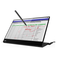 LENOVO LCD M14t G2- 14",dotykový,IPS,matný,16:10,2240x1400,178/178,300cd/m2,1500:1,USB-C