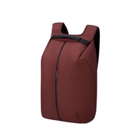 Samsonite Securipak 2.0 Backpack 15.6" Terracotta Red