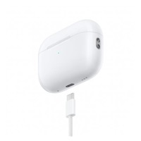 APPLE AirPods Pro (2. gen.) s MagSafe pouzdrem (USB-C) US