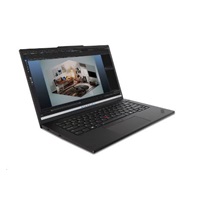 LENOVO NTB ThinkPad/Workstation P14s G5 - Ultra7 165H,14.5" 3K,64GB,2TBSSD,RTX 500 Ada 4GB,IRcam,W11P,3Y Premier