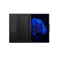 LENOVO NTB ThinkPad/Workstation P14s G5 - Ultra7 165H,14.5" 3K,64GB,2TBSSD,RTX 500 Ada 4GB,IRcam,W11P,3Y Premier