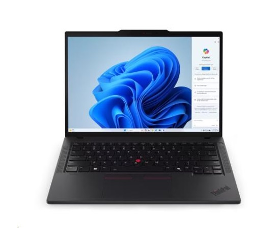 LENOVO NTB ThinkPad/Workstation P14s G5 - Ryzen 7 PRO 8840HS,14" WUXGA IPS Touch,32GB,1TSSD,HDMI,Radeon 780M,W11P,3Y Pre