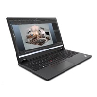 LENOVO NTB ThinkPad P16v Gen 2 - Ultra 7 155H,16" WUXGA IPS,32GB,1TSSD,HDMI,RTX 500 Ada Generation 4GB,W11P,3Y Premier