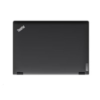 LENOVO NTB ThinkPad P16v Gen 2 - Ultra 7 155H,16" WUXGA IPS,32GB,1TSSD,HDMI,RTX 500 Ada Generation 4GB,W11P,3Y Premier