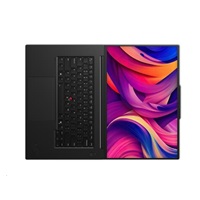 LENOVO NTB ThinkPad/Workstation P1 G7 - Ultra 7 155H,16" WQXGA IPS,32GB,1TSSD,HDMI,RTX 2000 Ada 8GB,W11P,3Y Premier