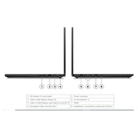 LENOVO NTB ThinkPad/Workstation P1 G7 - Ultra 7 155H,16" WUXGA IPS,32GB,1TSSD,HDMI,RTX 1000 Ada 6GB,W11P,3Y Premier