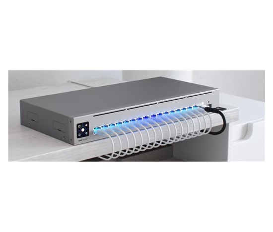 UBNT USW-Pro-Max-16