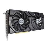 ASUS VGA NVIDIA GeForce RTX 4060 Ti DUAL OC EVO 8G, 8G GDDR6, 3xDP, 1xHDMI
