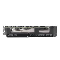 ASUS VGA NVIDIA GeForce RTX 4060 Ti DUAL OC EVO 8G, 8G GDDR6, 3xDP, 1xHDMI
