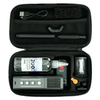 PMI SmokeNINJA - Full Kit