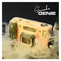 PMI SmokeGENIE - Hazer Kit