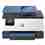 HP All-in-One Officejet Pro 9125e HP+ (A4, 22 ppm, USB 2.0, Ethernet, Wi-Fi, Print, Scan, Copy, FAX, Duplex, RADF)