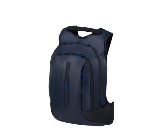 Samsonite ECODIVER LAPTOP BACKPACK M BLUE NIGHTS