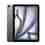 APPLE iPad Air 11'' Wi-Fi 128GB - Space Grey 2024