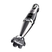 Braun MultiQuick 9 MQ9135XI tyčový mixér, 1200 W, ActiveBlade, plynulá regulace rychlostí, SmartSpeed