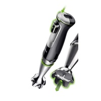 Braun MultiQuick 9 MQ9135XI tyčový mixér, 1200 W, ActiveBlade, plynulá regulace rychlostí, SmartSpeed