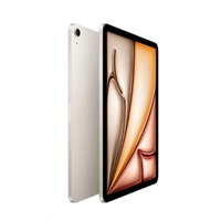 APPLE iPad Air 11‘‘ Wi-Fi 128GB - Starlight 2024