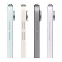 APPLE iPad Air 11‘‘ Wi-Fi 128GB - Starlight 2024