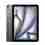 APPLE iPad Air 11'' Wi-Fi 512GB - Space Grey 2024