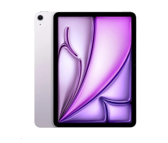 APPLE iPad Air 11'' Wi-Fi + Cellular 128GB - Purple 2024