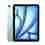APPLE iPad Air 11'' Wi-Fi + Cellular 256GB - Blue 2024