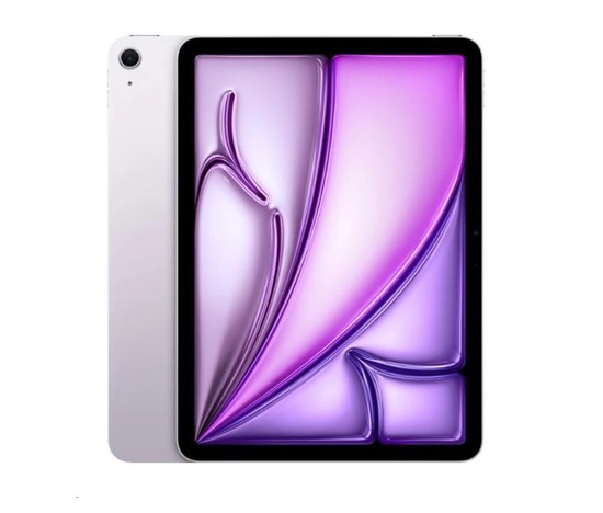 APPLE iPad Air 11'' Wi-Fi + Cellular 256GB - Purple 2024