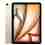 APPLE iPad Air 11'' Wi-Fi + Cellular 1TB - Starlight 2024