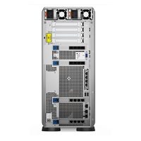 DELL SRV PowerEdge T560/8x3.5"/4410Y/32GB/480GB SSD SATA/1100W/H755/iDRAC9 En./3Yr Basic NBD