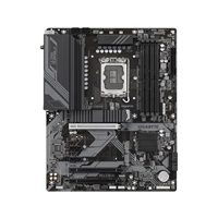 GIGABYTE MB Sc LGA1700 Z790 D AX, Intel Z790, 4xDDR5, 1xDP, 1xHDMI, WI-FI