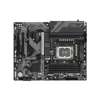 GIGABYTE MB Sc LGA1700 Z790 D AX, Intel Z790, 4xDDR5, 1xDP, 1xHDMI, WI-FI