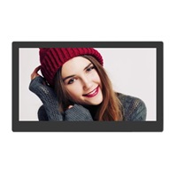 Braun DigiFRAME 159 Business Line (15,6" FullHD 16:9 IPS, 8GB)