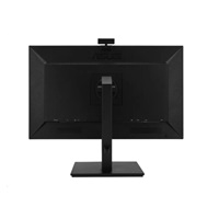 ASUS LCD 27" BE279QSK 1920X1080 WEBCAM-2MP MIC IPS LED 250cd 5ms repro DP HDMI VGA PIVOT VESA 100x100 kabely: HDMI USB