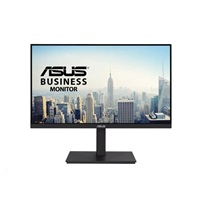 ASUS LCD 27" VA27ECPSN 1920x1080 IPS 300cd 5ms USB-C-VIDEO+65W DP HDMI RJ45 pivot  VESA Wall Mounting 100x100mm