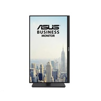ASUS LCD 27" VA27ECPSN 1920x1080 IPS 300cd 5ms USB-C-VIDEO+65W DP HDMI RJ45 pivot  VESA Wall Mounting 100x100mm