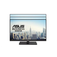 ASUS LCD 27" VA27ECPSN 1920x1080 IPS 300cd 5ms USB-C-VIDEO+65W DP HDMI RJ45 pivot  VESA Wall Mounting 100x100mm