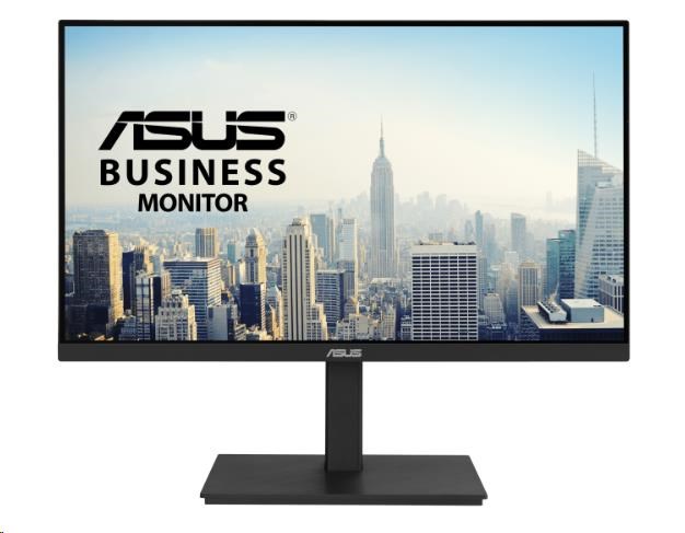 Obr. Dokovací monitor ASUS VA27ECPSN 1712379a