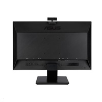 ASUS LCD 23.8" BE24EQK 1920x1080 BUSINESS IPS VGA HDMI DP  300cd repro  vesa10x10 WEBCAM+MIC