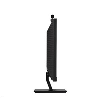 ASUS LCD 23.8" BE24EQK 1920x1080 BUSINESS IPS VGA HDMI DP  300cd repro  vesa10x10 WEBCAM+MIC