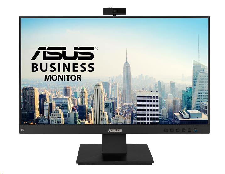 Obr. Business monitor ASUS BE24EQK 1712380a