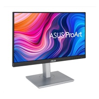 ASUS LCD 23.8" PA247CV 1920x1080 ProArt 75Hz 5ms matný 300cd HDMI DP USB3.0x4 +USB-C - IPS 100% sRGB repro PIVOT