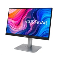 ASUS LCD 23.8" PA247CV 1920x1080 ProArt 75Hz 5ms matný 300cd HDMI DP USB3.0x4 +USB-C - IPS 100% sRGB repro PIVOT
