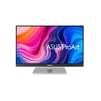 ASUS LCD 23.8" PA247CV 1920x1080 ProArt 75Hz 5ms matný 300cd HDMI DP USB3.0x4 +USB-C - IPS 100% sRGB repro PIVOT