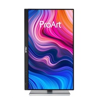 ASUS LCD 23.8" PA247CV 1920x1080 ProArt 75Hz 5ms matný 300cd HDMI DP USB3.0x4 +USB-C - IPS 100% sRGB repro PIVOT