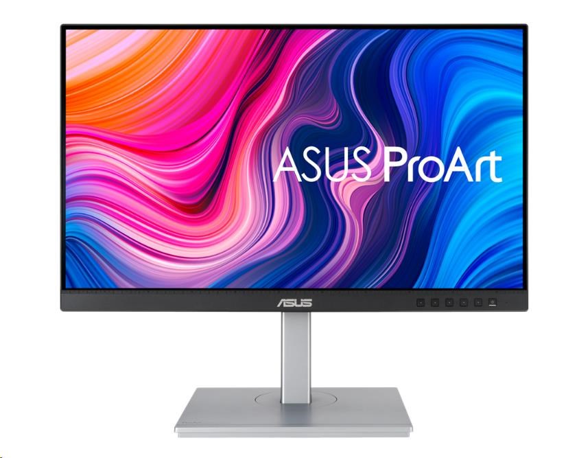 Obr. Profesionální monitor ASUS ProArt Display PA247CV 1712382a