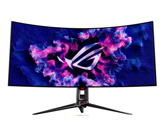 ASUS LCD 39" PG39WCDM ROG Swift OLED 3440x1440 240Hz 0,03ms G-SYNC® compatible 90 W Type-C