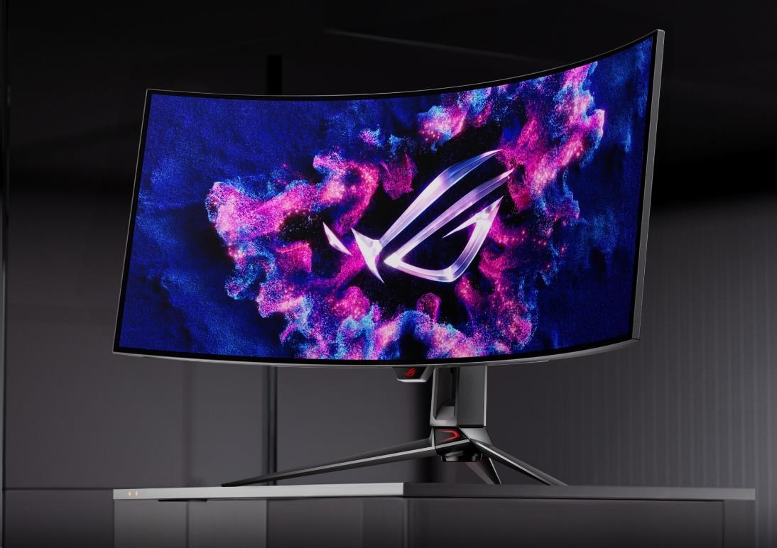 Obr. ASUS ROG Swift OLED PG39WCDM 1712384a