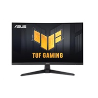ASUS LCD 27" VG27VQ3B 1920x1080 TUF Gaming Curved Gaming 180Hz ELMB SYNC FreeSync 1ms  90% DCI-P3