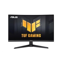 ASUS LCD 27" VG27VQ3B 1920x1080 TUF Gaming Curved Gaming 180Hz ELMB SYNC FreeSync 1ms  90% DCI-P3