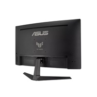 ASUS LCD 27" VG27VQ3B 1920x1080 TUF Gaming Curved Gaming 180Hz ELMB SYNC FreeSync 1ms  90% DCI-P3